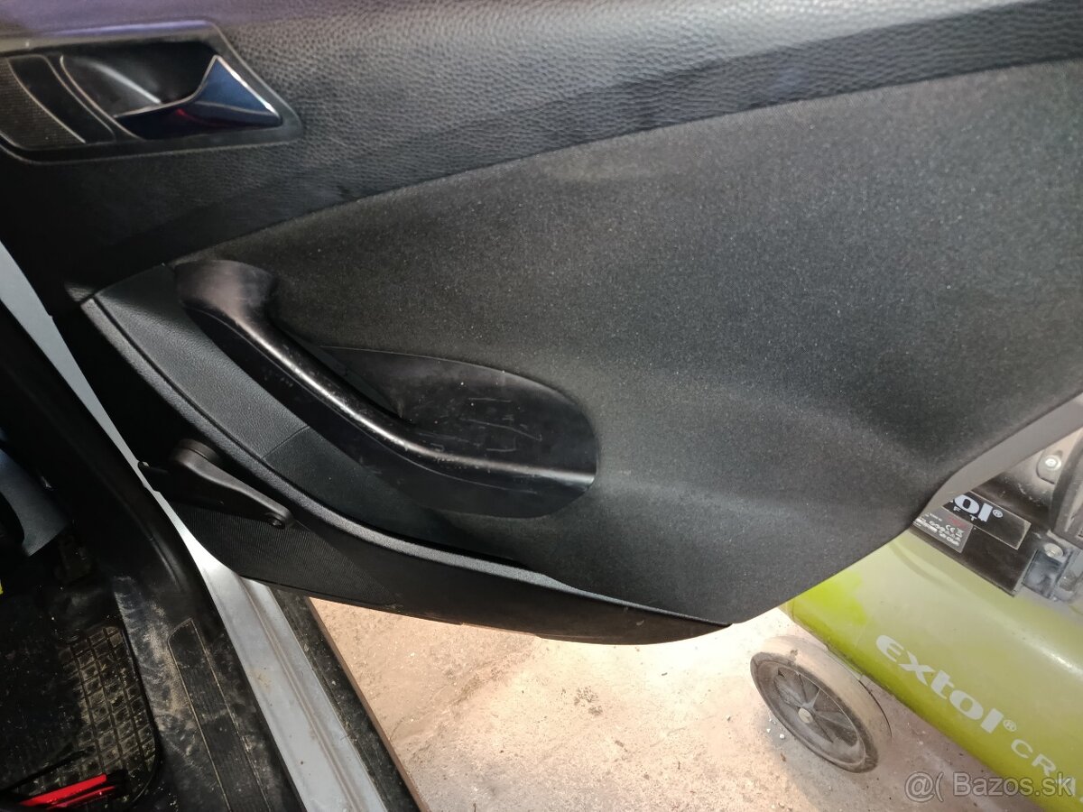 predam na passat B6 - 3