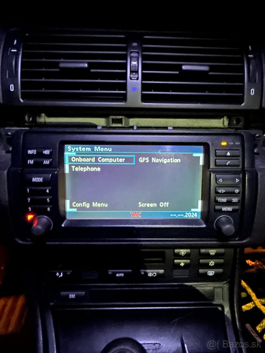 Bmw e46 320d 110kw - 3