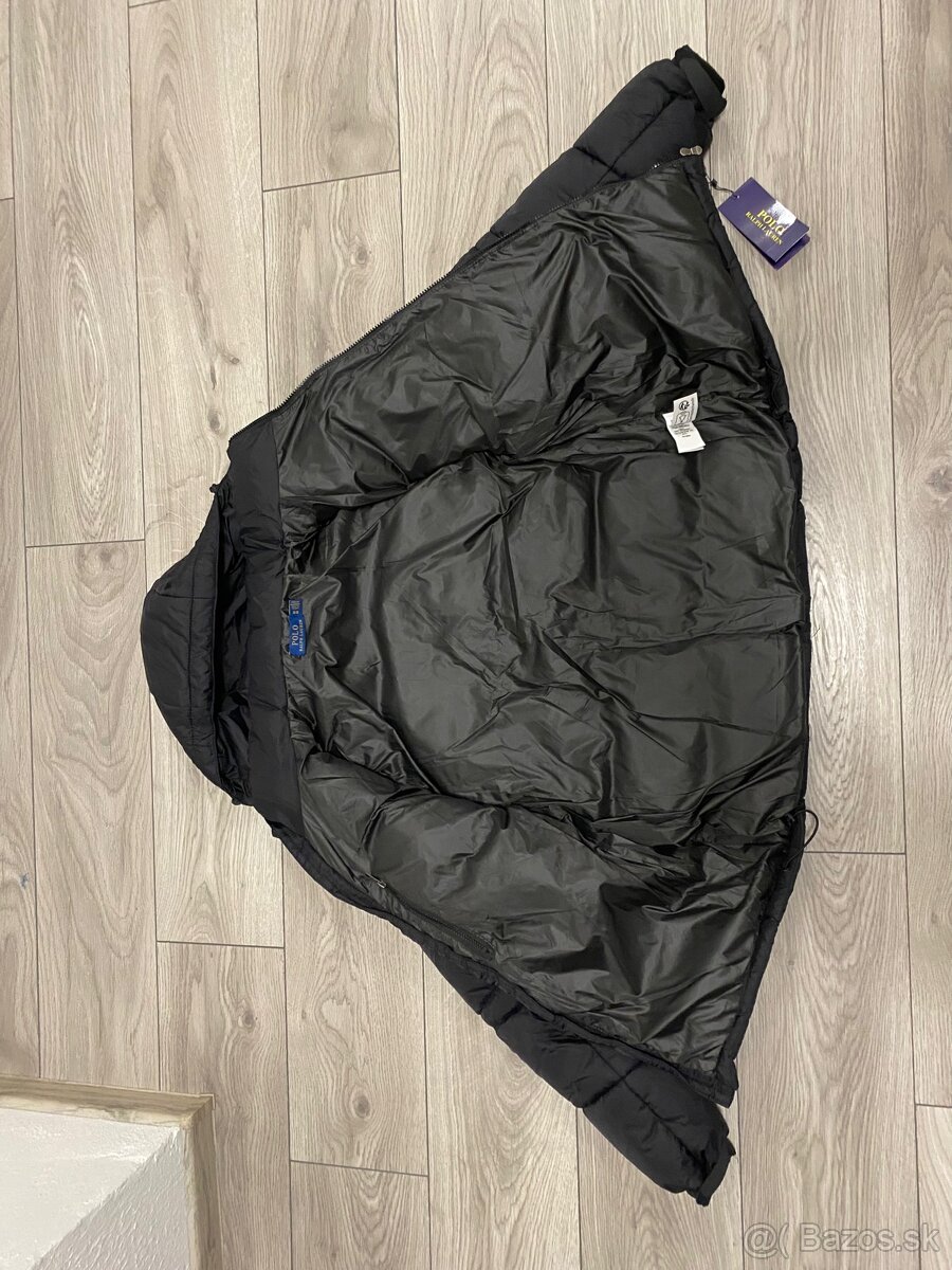 Polo Ralph Lauren bunda - 3