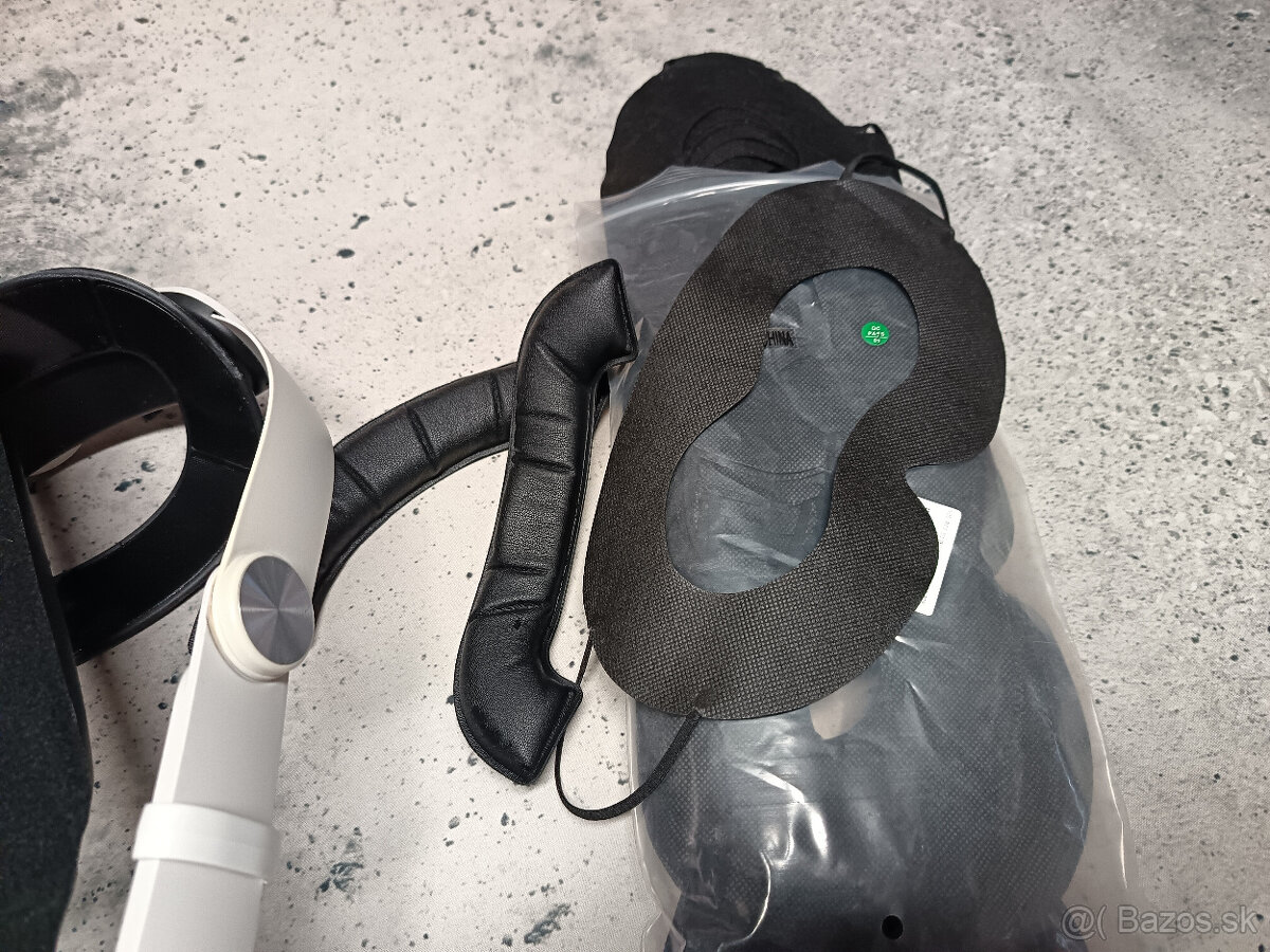 remienok pre Meta Quest 3S, Quest 3 - 3