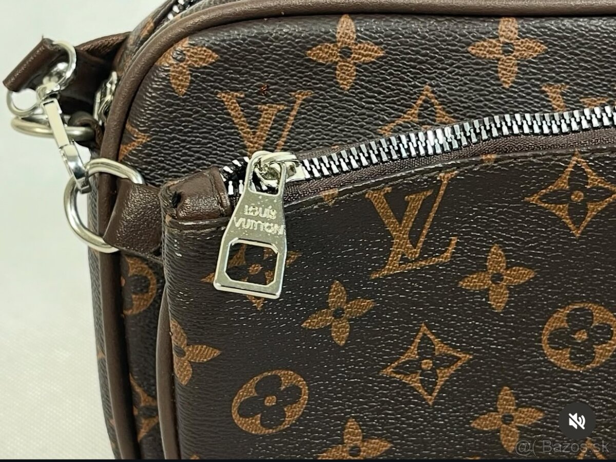 Louis Vuitton Bag - 3