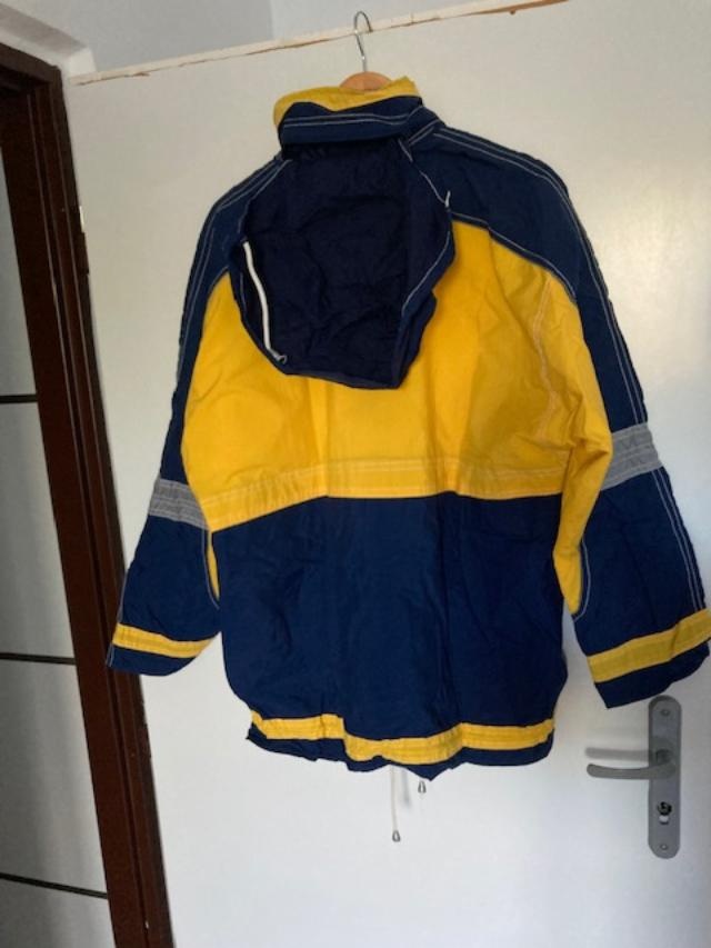 Bunda velkost XL - 3