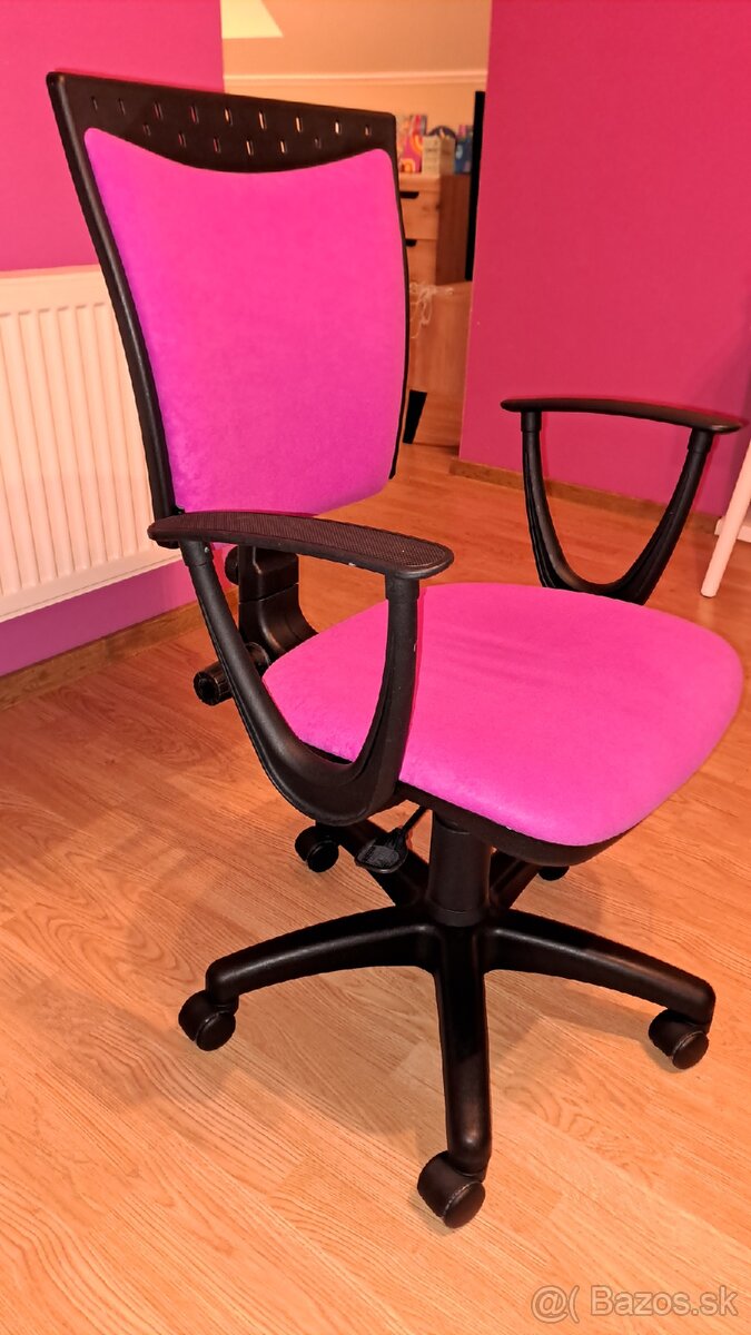 Študentská stolička - 3