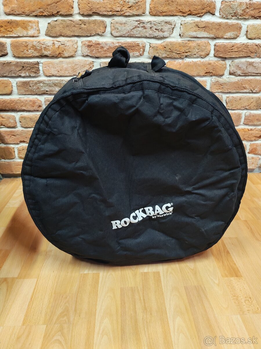 Obal 22" na basový bubon - 3