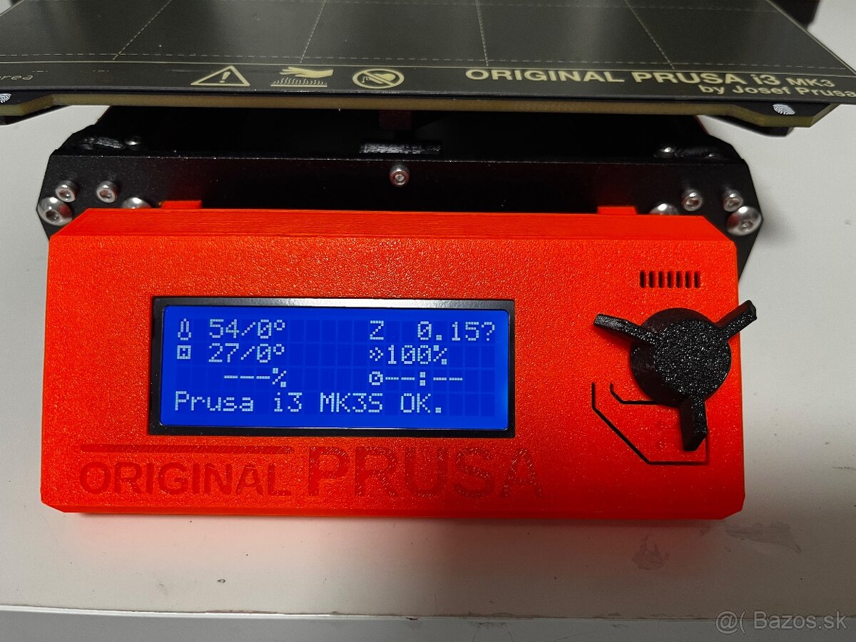 Prusa i3Mk3S+ - 3