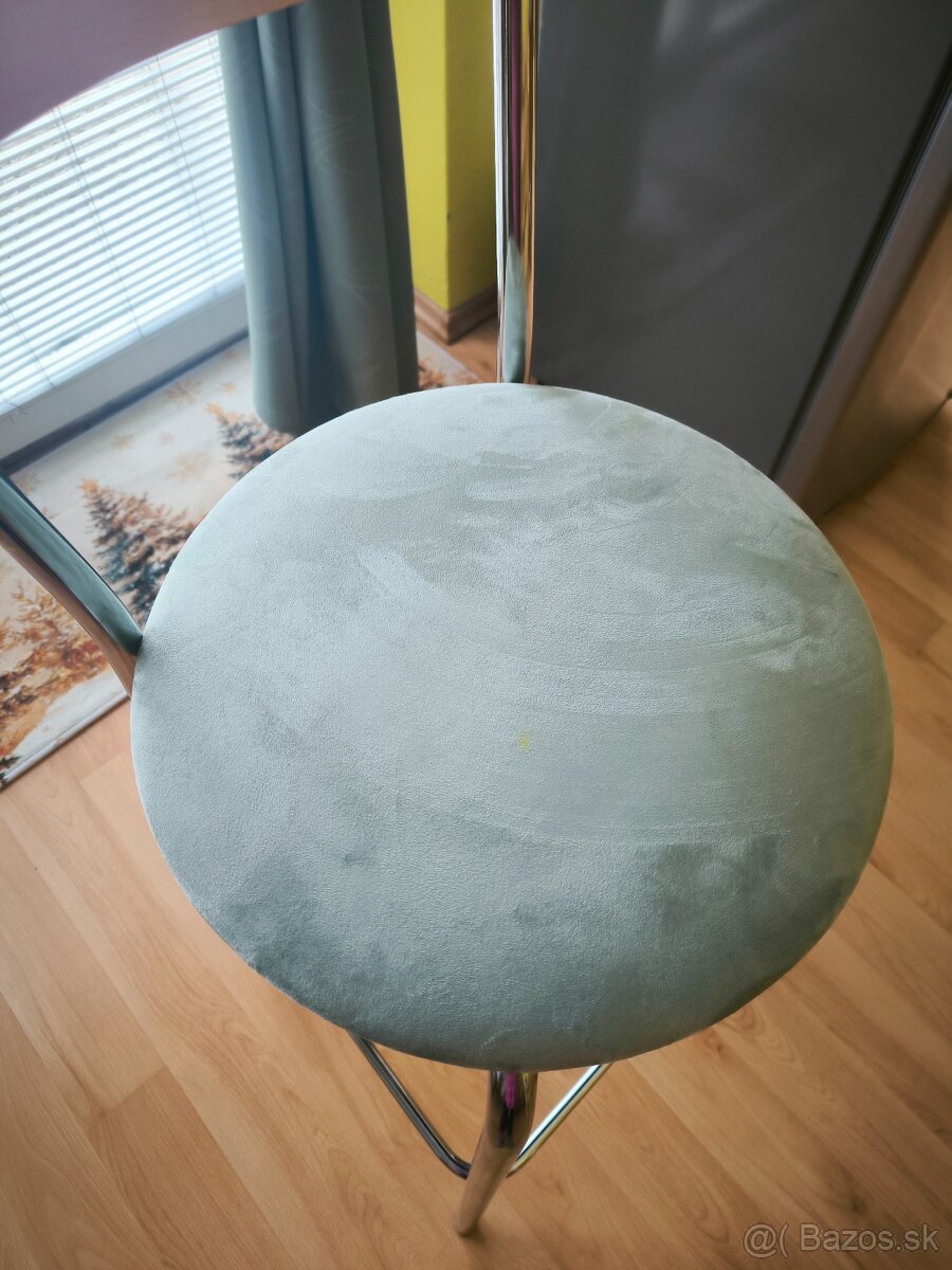 Barové stoličky - 3