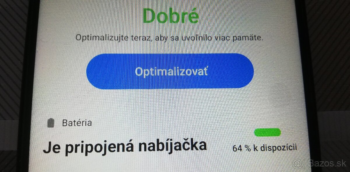Doska - Samsung Galaxy A03s - Android 13 - 3