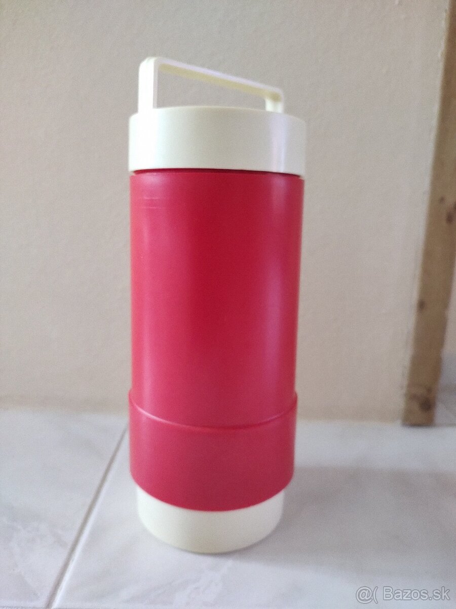 Retro termoska na zmrzlinu - 3