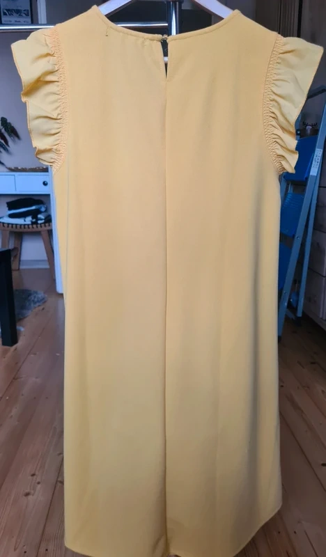 Šaty voľného strihu - 3