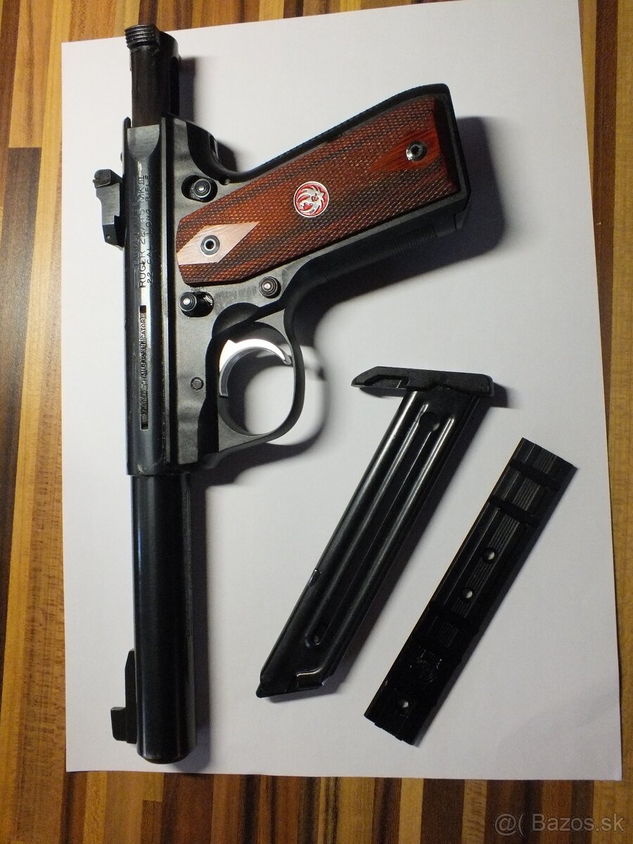 predam rozne typy zbrani - 3