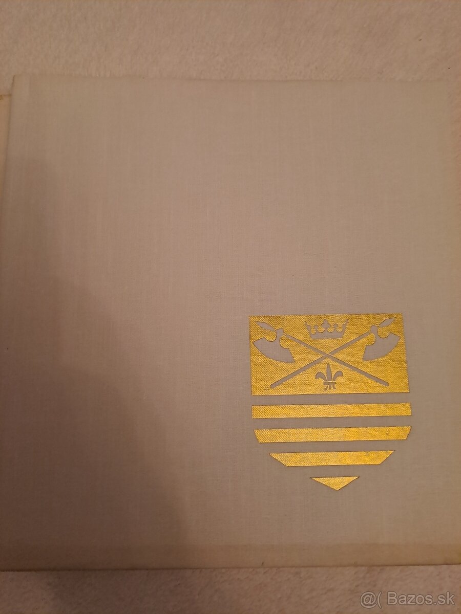 stará kniha o Bardejove - 3