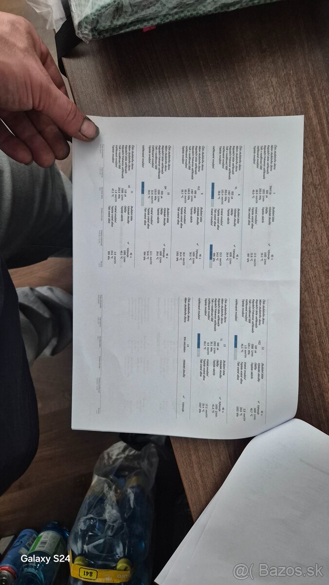 Vstrekovace mercedes sprinter 907 - 3