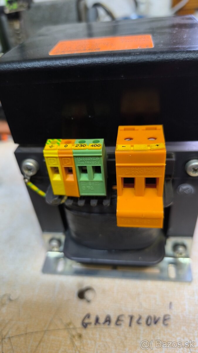 Motorček s prevodovkou - 3