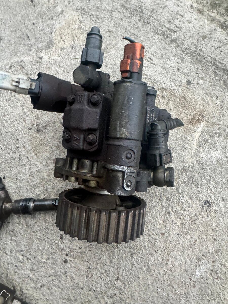 ND 1.4 HDI Peugeot Citroën - 3