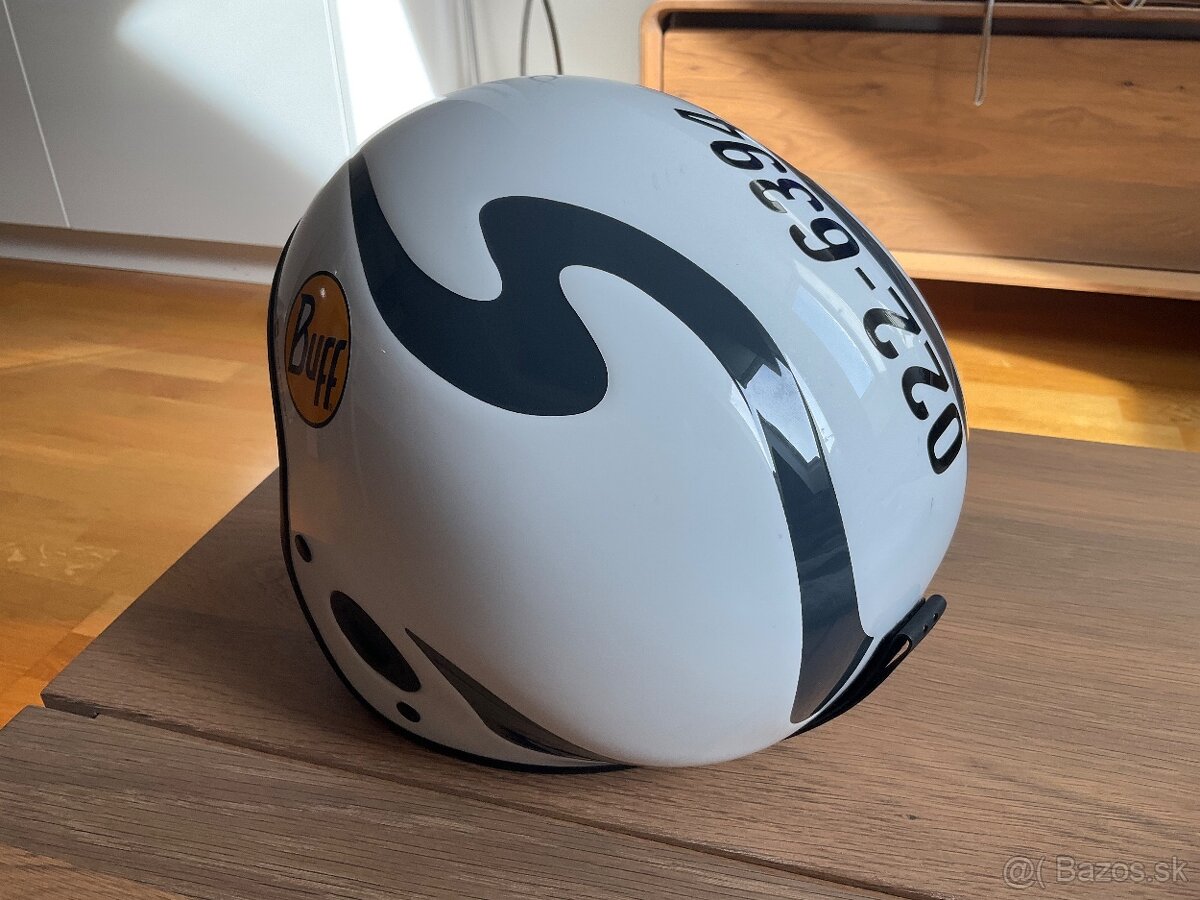 SWEET Protection Volata MIPS gloss white - 3