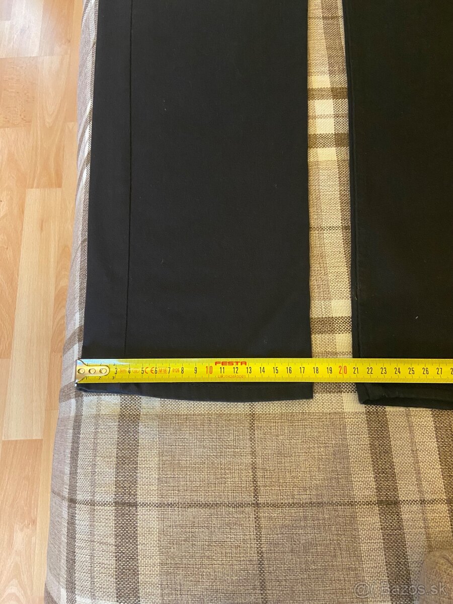 Pánske nohavice H&M. - 3