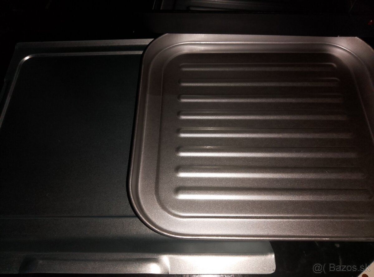 elektrická mini rúra - 3