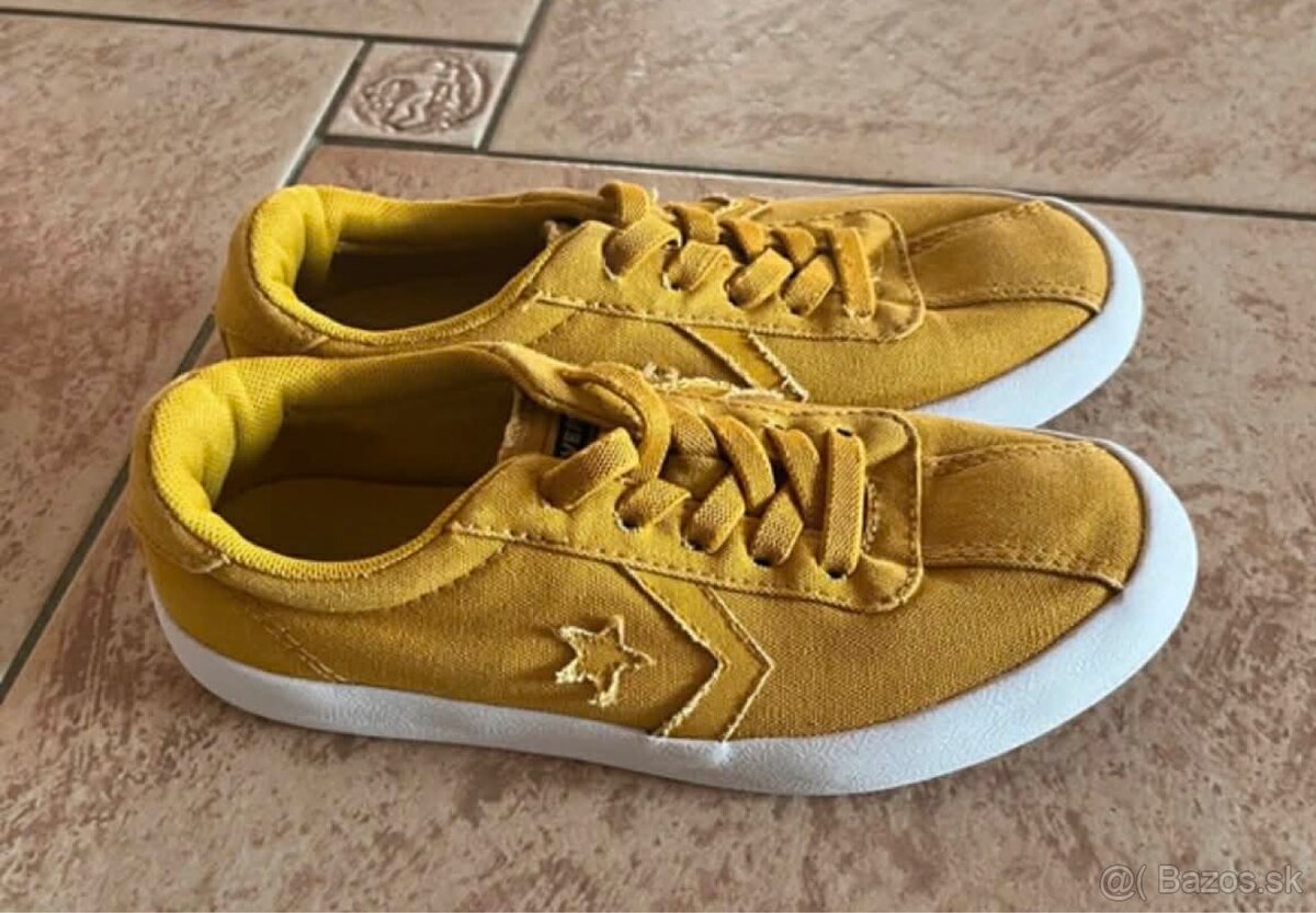 Tenisky Converse - 3