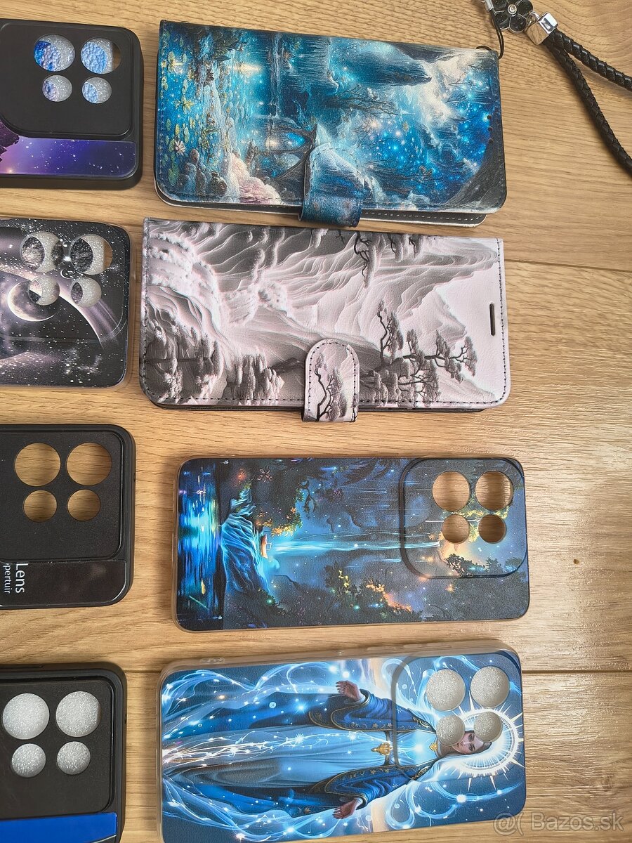 Kryty Motorola edge 50 neo.. - 3