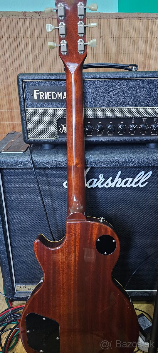 Orville Standard - 3