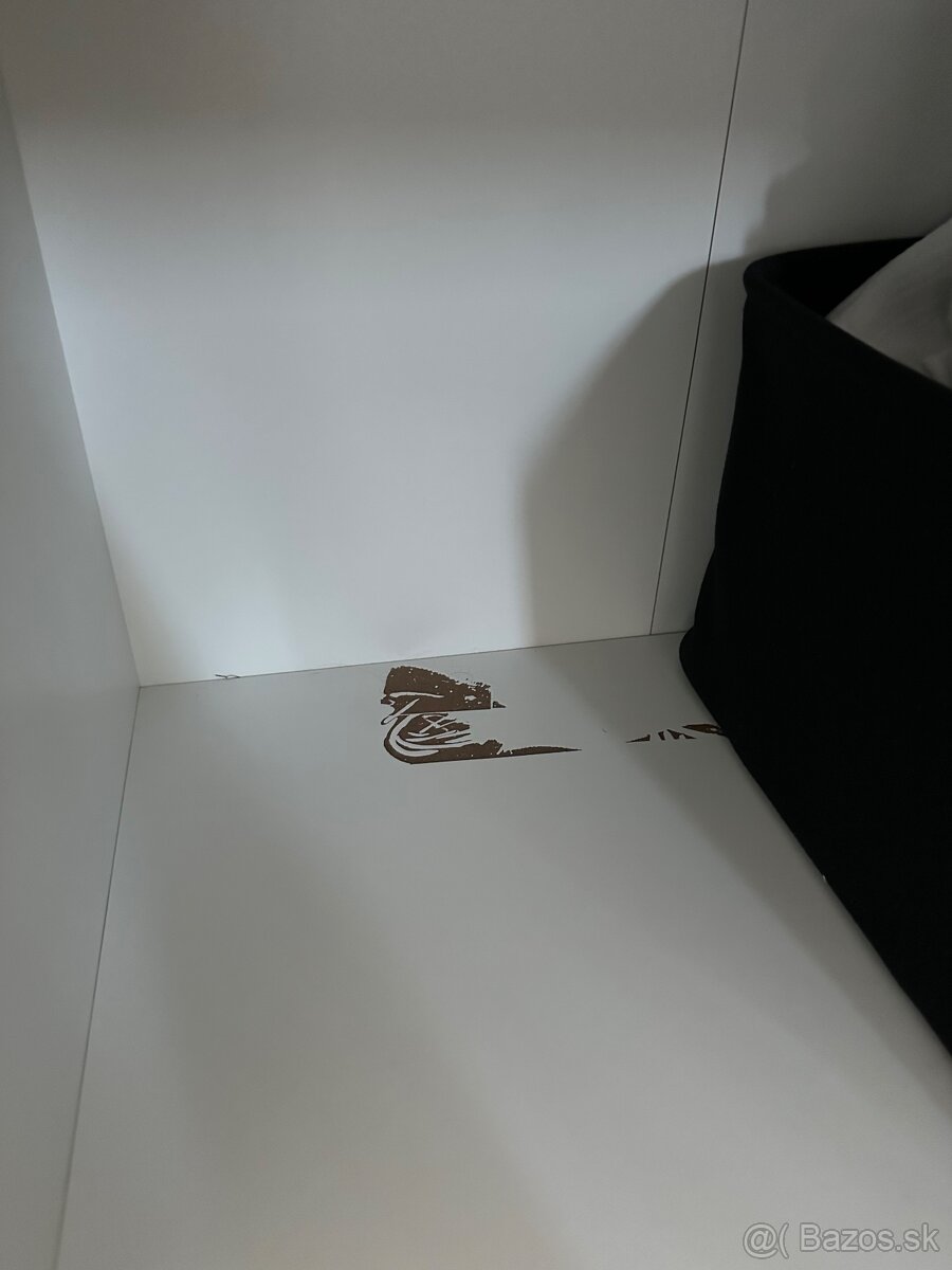 Prebaľovací pult IKEA - 3