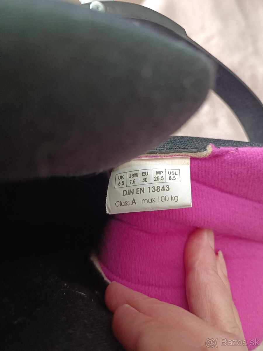 Fila kolieskové korčule - 3