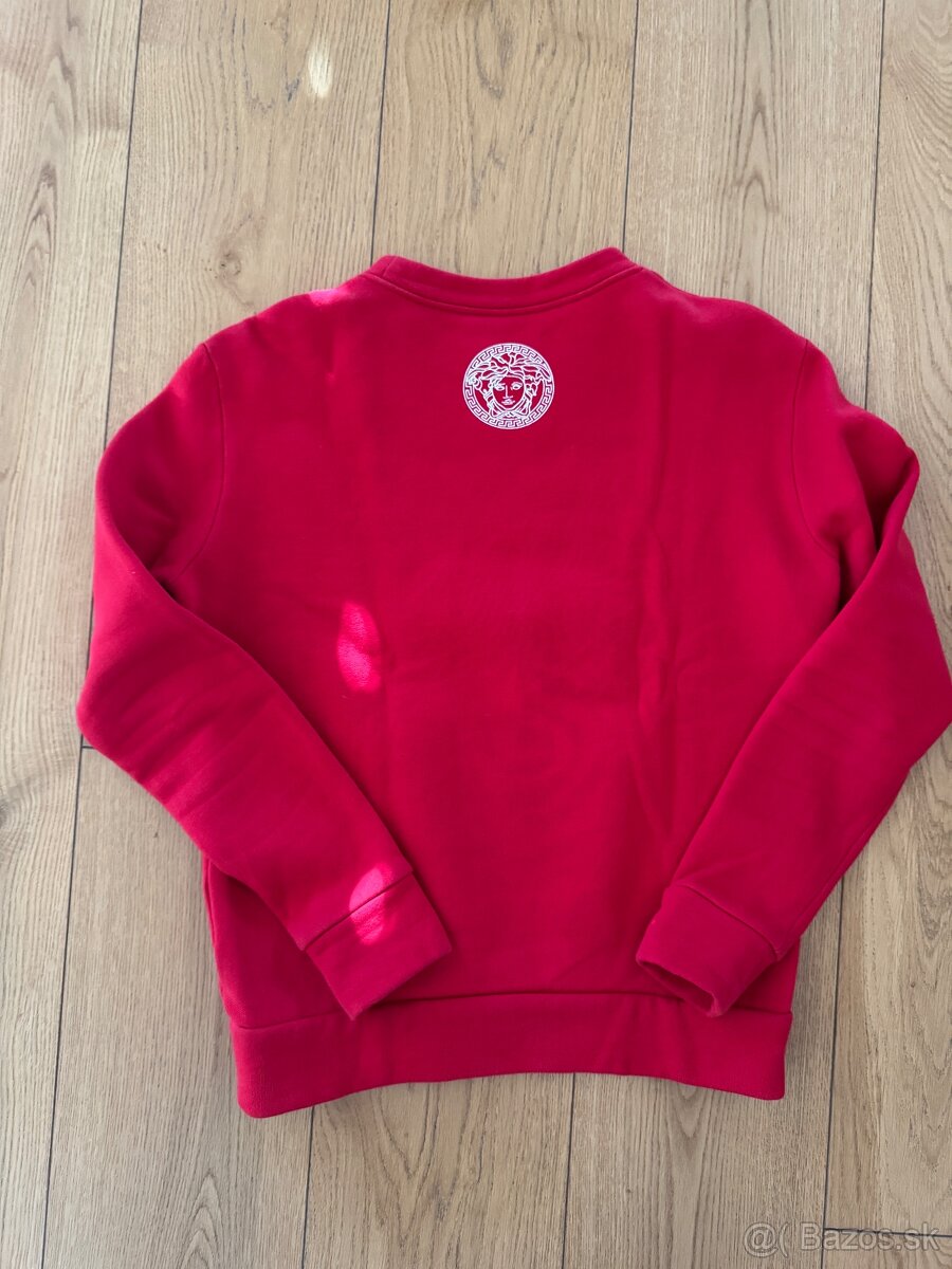 Versace teplakova suprava - 3