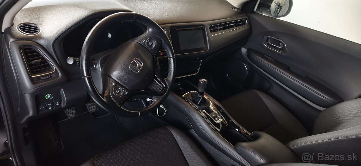 honda hrv 1.5 96kw - 3