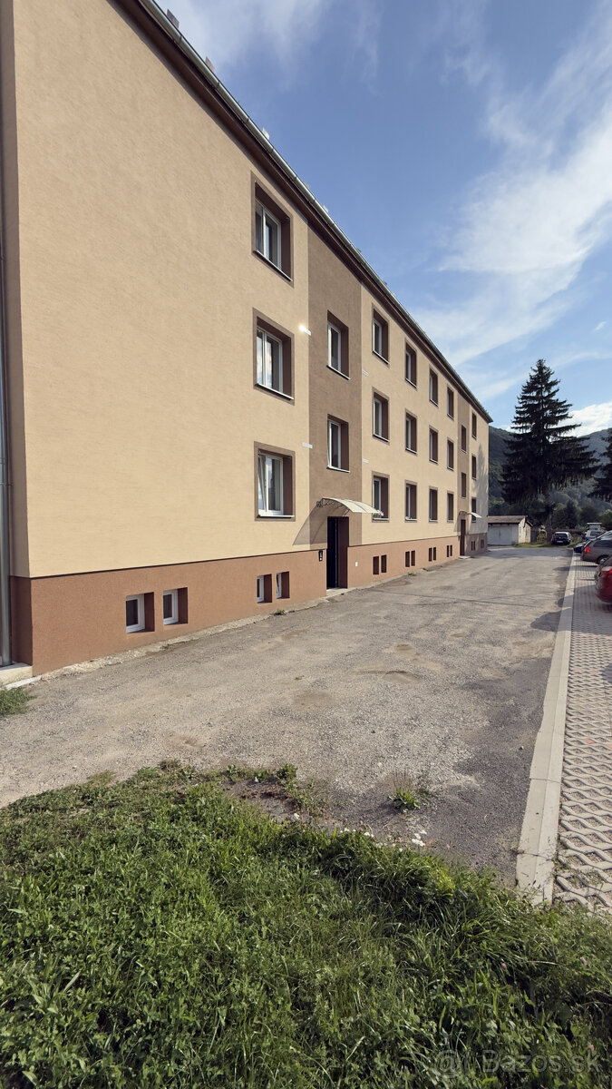 ===NA PREDAJ=== slnečný 2i byt VALASKÁ, UL. HRONSKÁ - 3