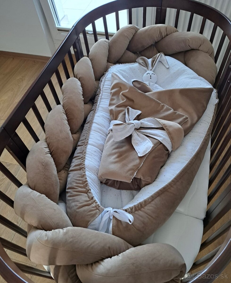 Novorodenecka výbava - 3