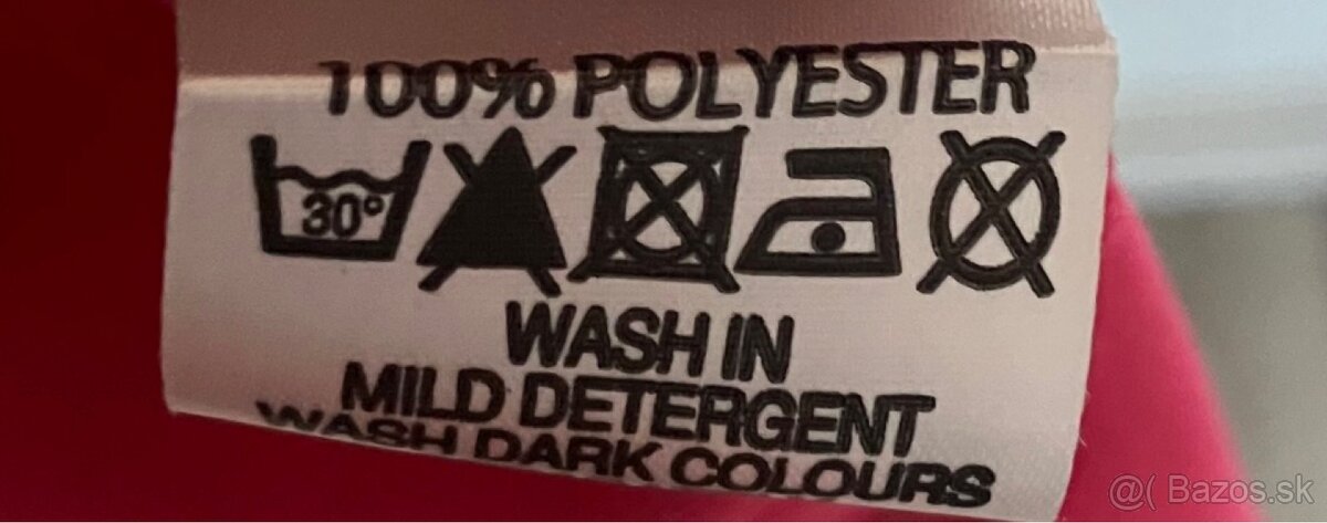 Spoločenské šaty Sisters Point S - 3