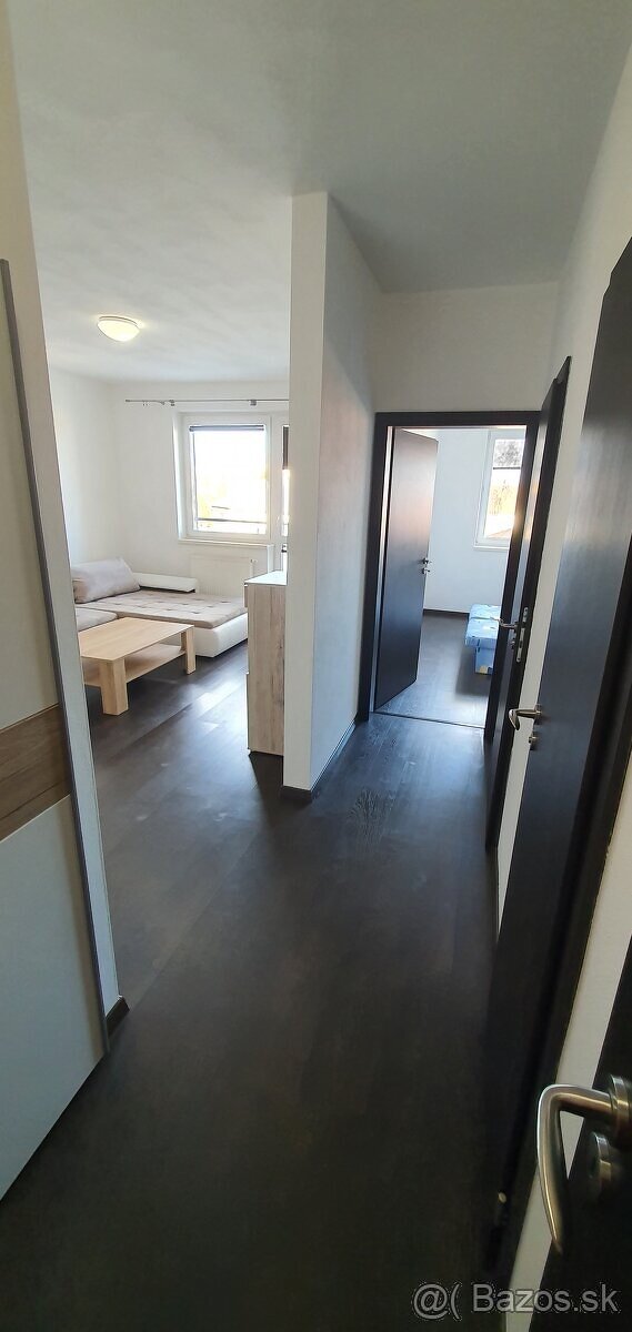Prenajmem 2 izb. byt v centre PP novostavba - 3