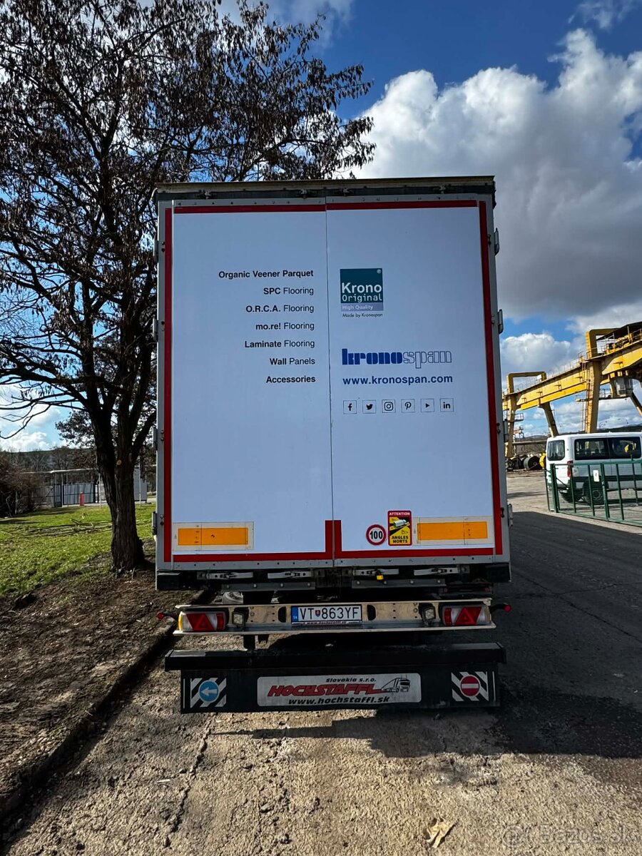 Predám muldový náves kogël - 3