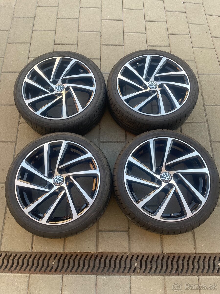 Elektrony 5x112 r18" - 3