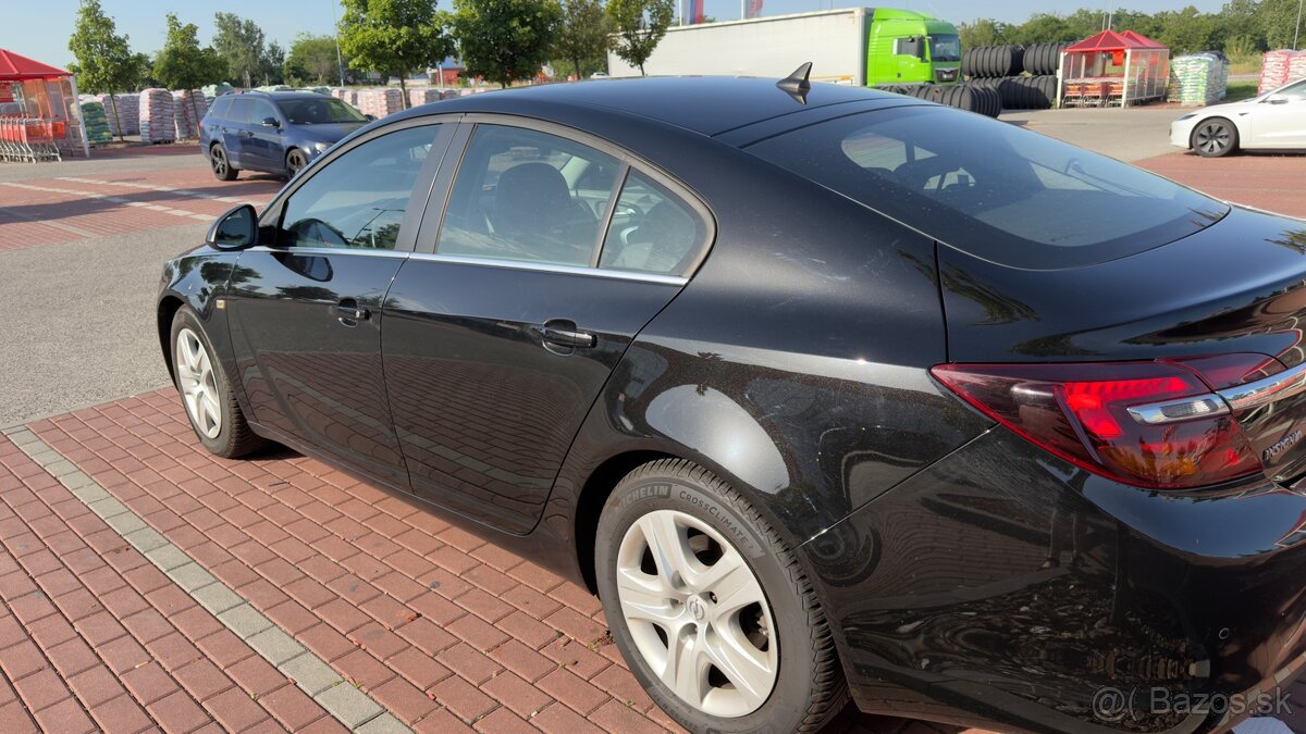 Opel Insignia - 3