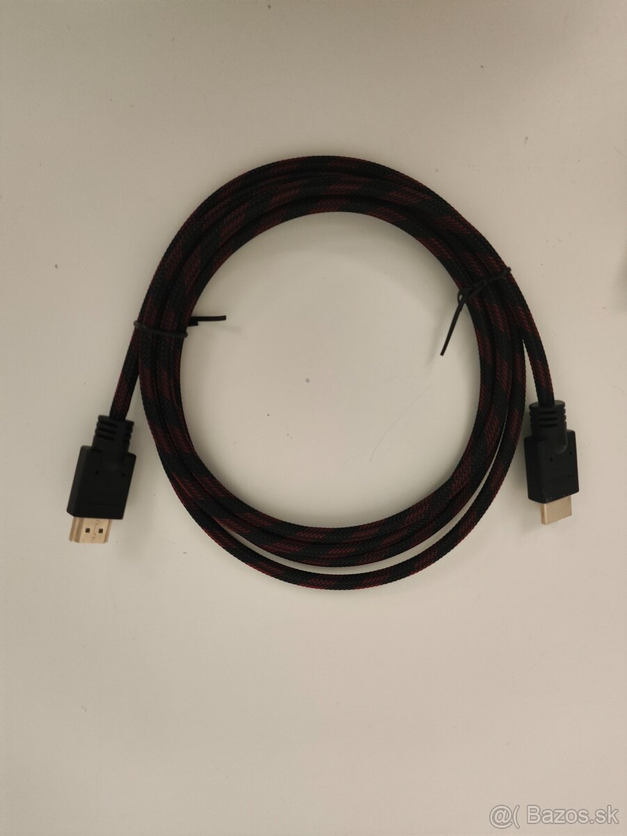 #L0264 HDMI kábel 8K UHD - 3