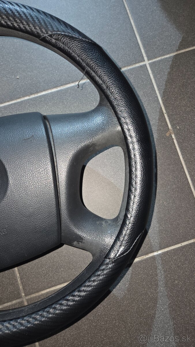 Škoda Octavia 2 volant s airbagom - 3