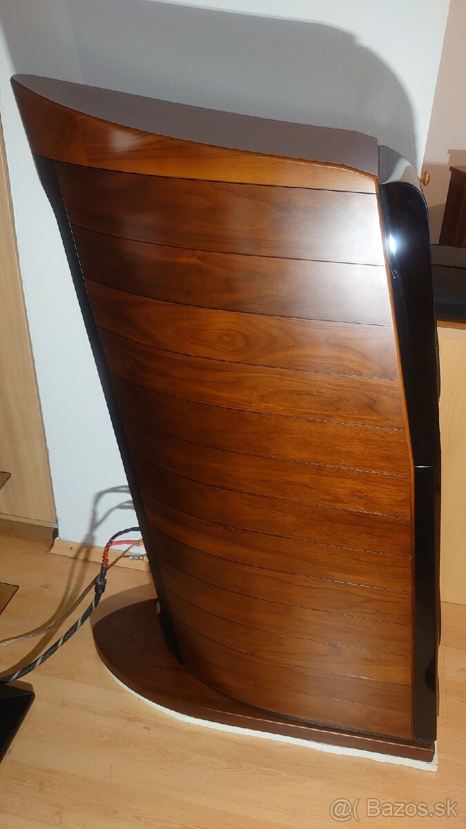 USHER CP - 8571 Stlpové reproduktory - 3