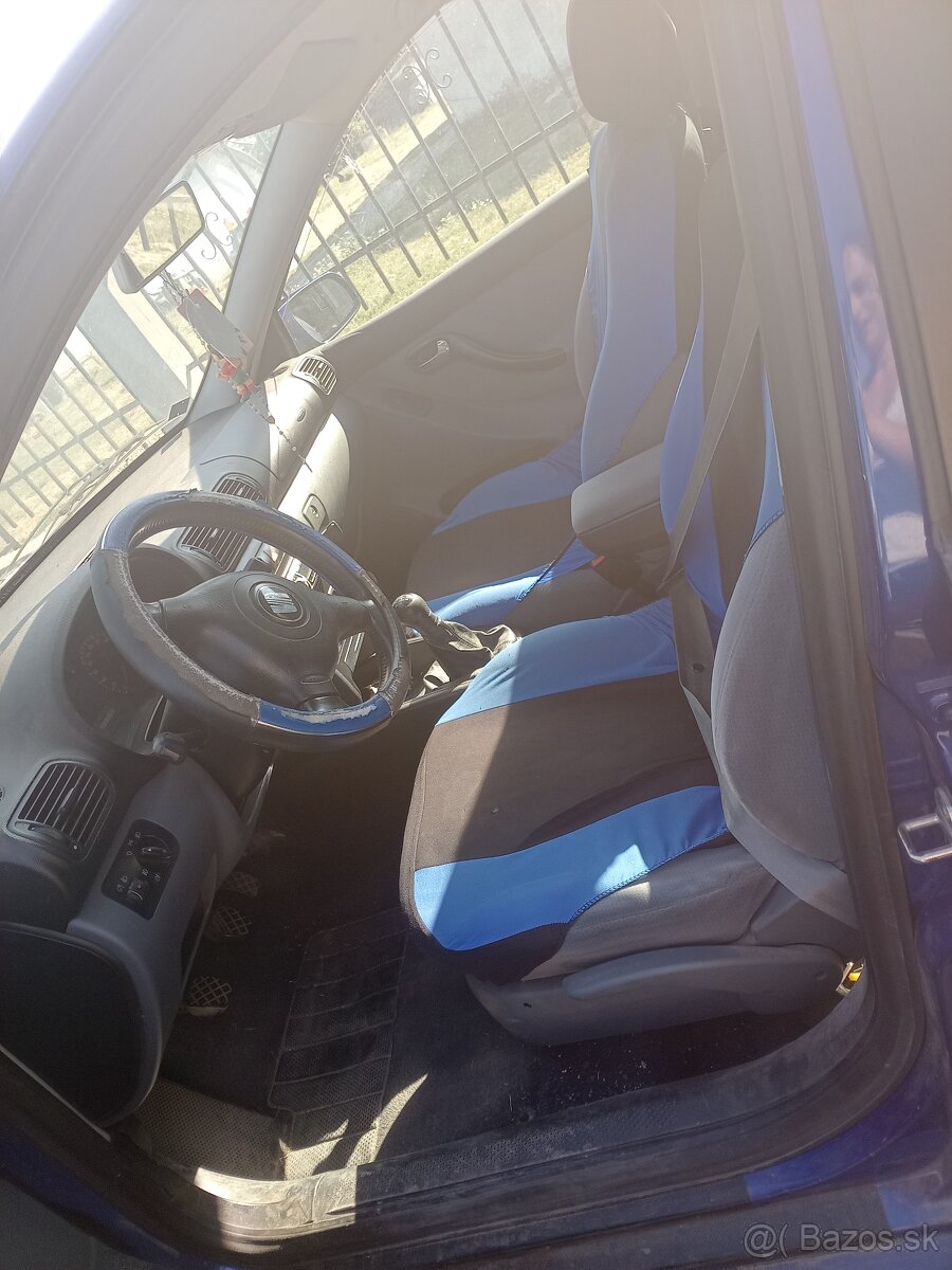 Seat - 3