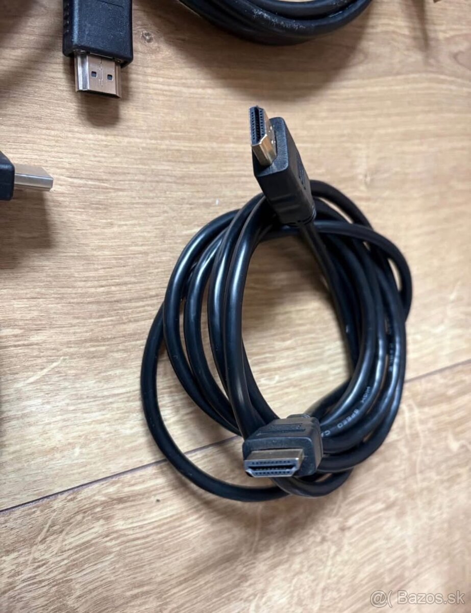 Hdmi kable - 3
