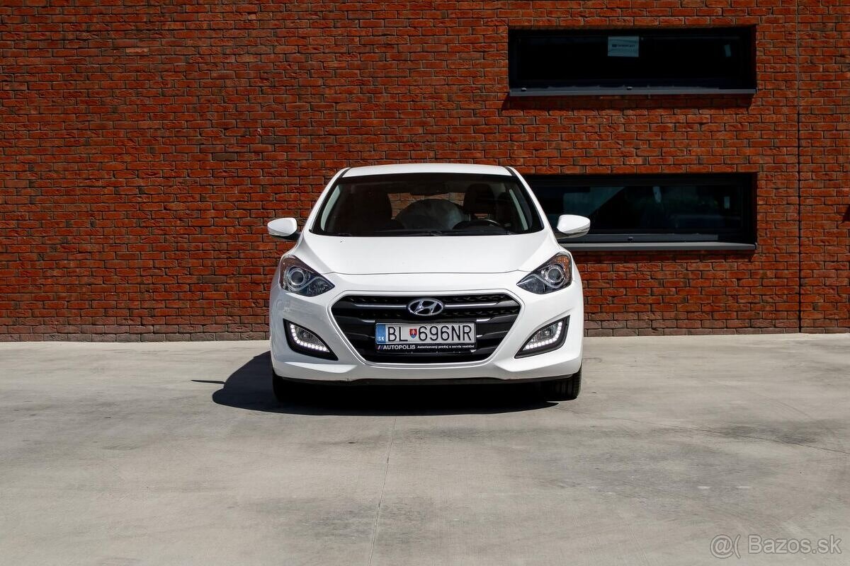 Hyundai i30 - 3