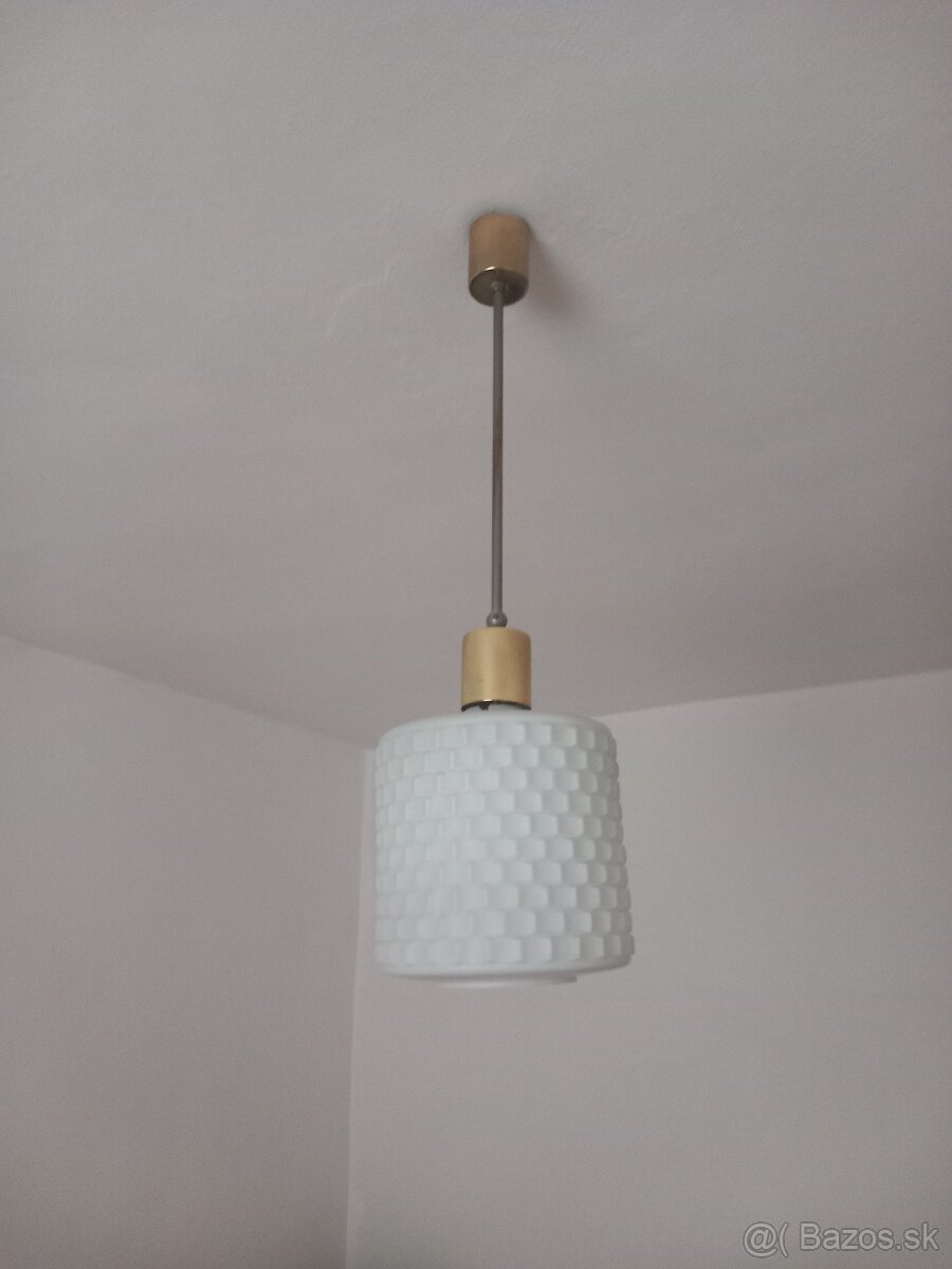 Retro lustrw - 3
