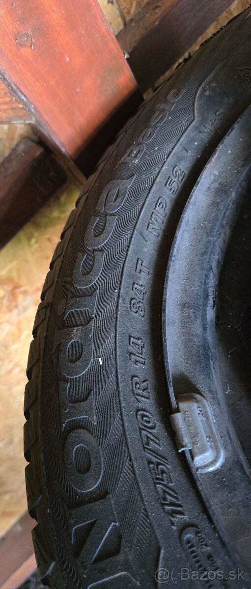Sada kolies na Hyundai i20 - 3