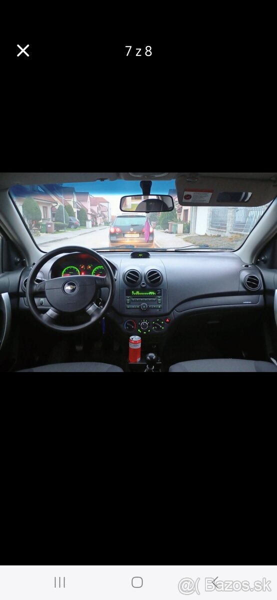 Aveo - 3
