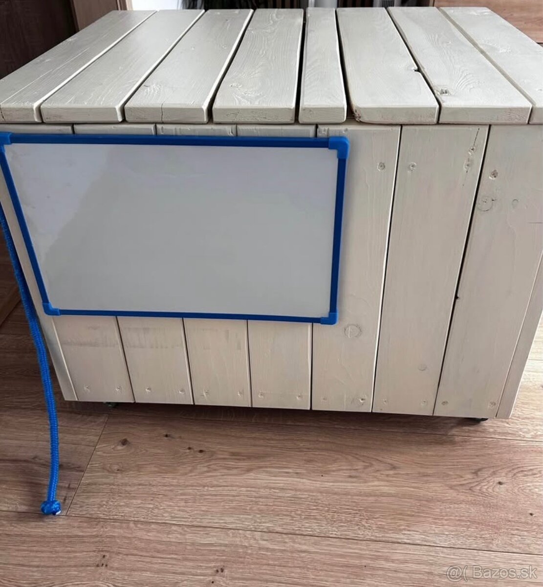 Activity board - 3