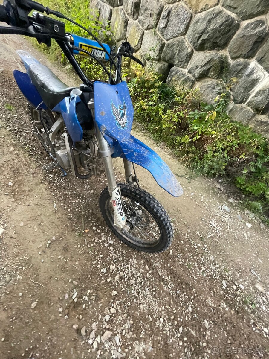 pitbike 125