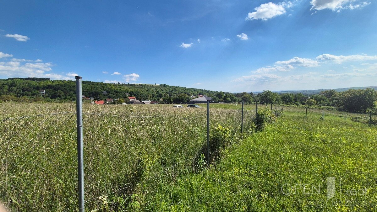 Stavebný pozemok - Sady nad Torysou, časť Byster - Konopiská - 3