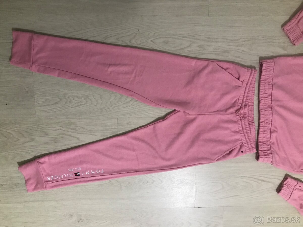 Tommy Hilfiger teplakovu suprava v.158 - 3