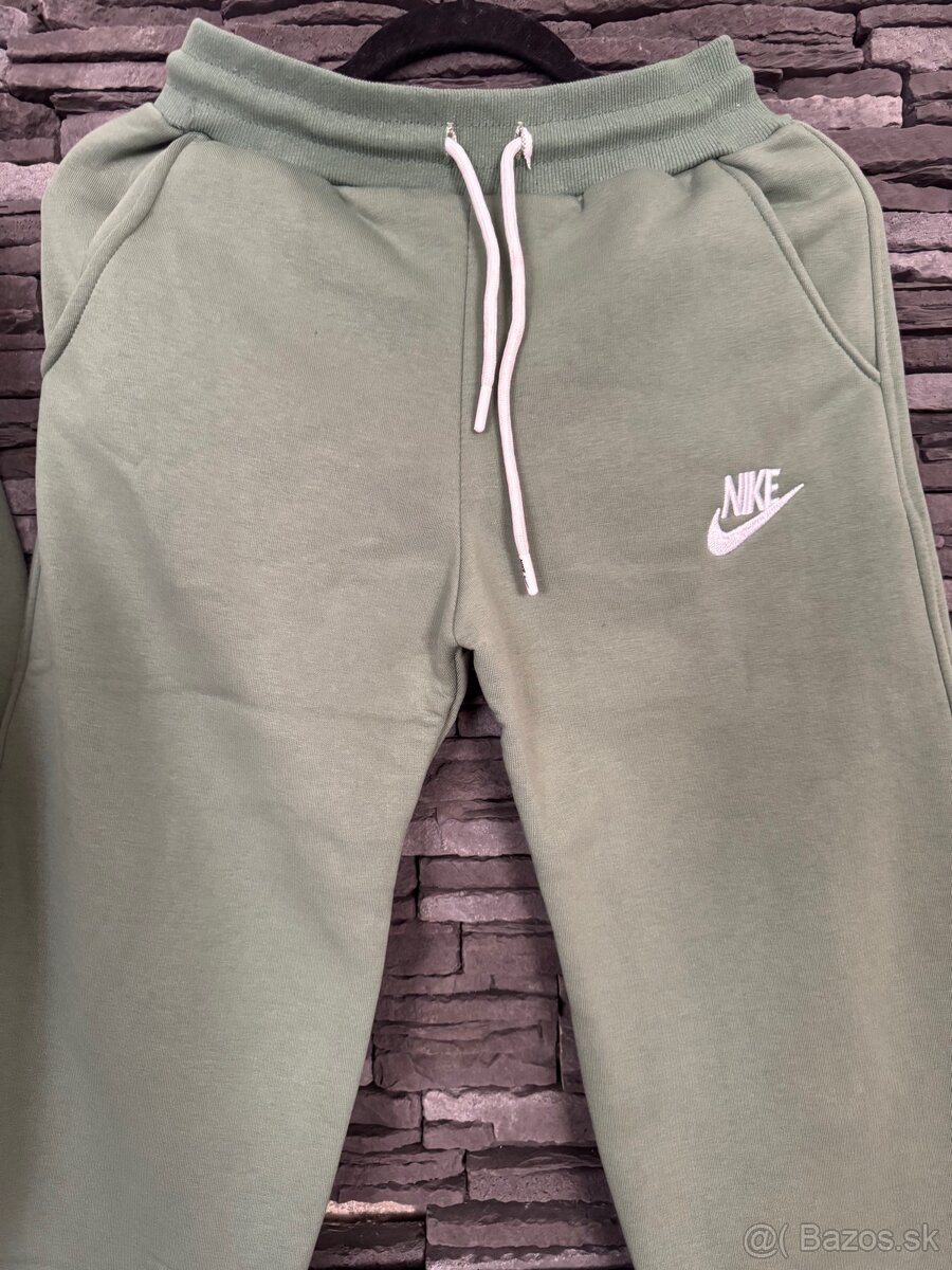Nike dámska hrubá súprava - 3