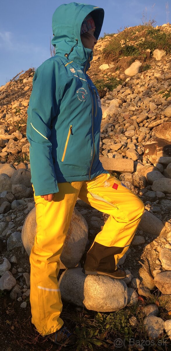 Zimná dámska športová súprava - 3